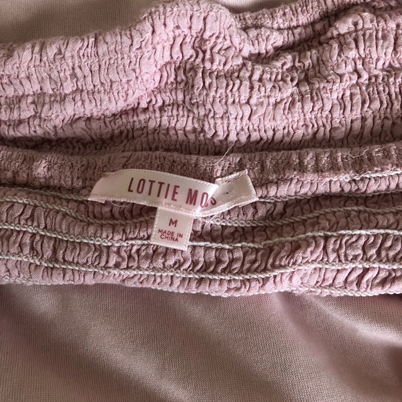 Crop top - Picture 3 of 3